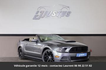 2014 Ford Mustang Premium Tout compris hors homologation 4500e