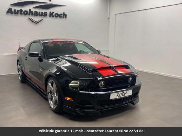 2014 Ford Mustang Kité Tout compris hors homologation 4500e