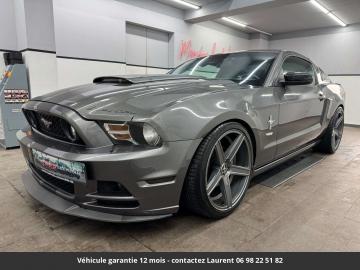 2014 Ford Mustang GPL V6 Tout compris hors homologation 4500e