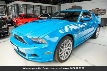 2014 Ford Mustang Pack GT Tout compris hors homologation 4500e