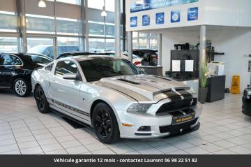 2014 Ford Mustang Premium Tout compris hors homologation 4500e