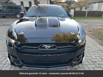 2015 Ford Mustang Kit Prépa. Tout compris hors homologation 4500e