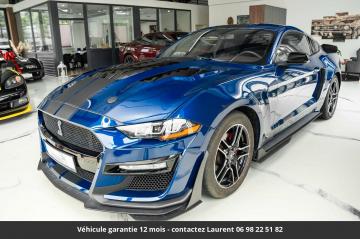 2015 Ford Mustang Pack Shelby Tout compris hors homologation 4500e