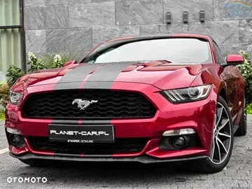 2016 Ford Mustang Premium Tout compris hors homologation 4500e