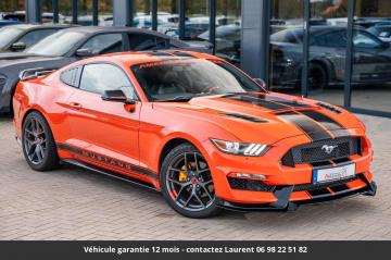 2016 Ford Mustang Pack Shelby Tout compris hors homologation 4500e