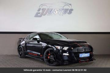 2017 Ford Mustang Premium Tout compris hors homologation 4500e