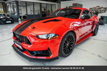 2017 Ford Mustang Kit Prépa. Tout compris hors homologation 4500e