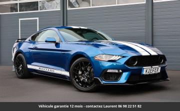 2018 Ford Mustang Pack Tout compris hors homologation 4500e