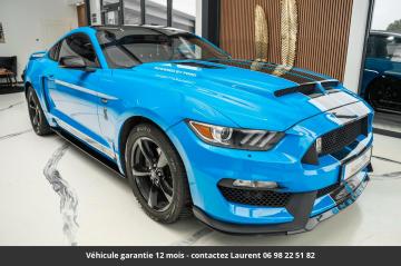 2018 Ford  Mustang  Pack Shelby Tout compris hors homologation 4500e