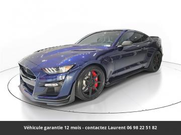 2020 Ford Mustang   Shelby GT500 760 Hors homologation 4500e