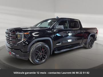 2024 GMC Sierra   Elévation Tout compris hors homologation 4500e