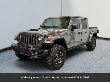 2021 Jeep Gladiator Mojave 4x4 Tout compris hors homologation 4500e