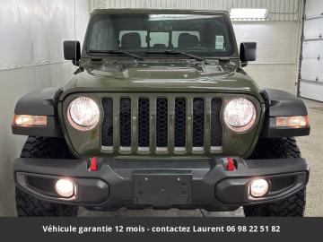 2023 Jeep Gladiator Rubicon 4x4 Tout compris hors homologation 4500e